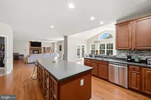 1302 Moore Spring Court, Brunswick, MD 21716 - Photo 8