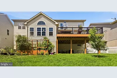 1302 Moore Spring Court, Brunswick, MD 21716 - Photo 60