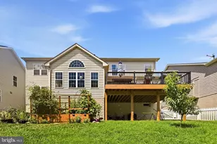 1302 Moore Spring Court, Brunswick, MD 21716 - Photo 60