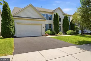 1302 Moore Spring Court, Brunswick, MD 21716 - Photo 1