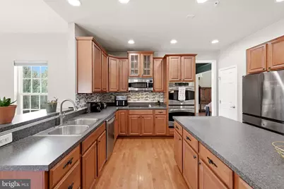 1302 Moore Spring Court, Brunswick, MD 21716 - Photo 10