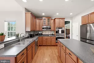 1302 Moore Spring Court, Brunswick, MD 21716 - Photo 10