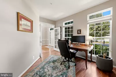 1302 Moore Spring Court, Brunswick, MD 21716 - Photo 20