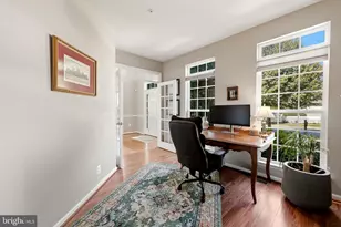 1302 Moore Spring Court, Brunswick, MD 21716 - Photo 20