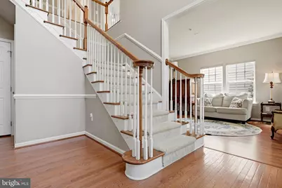 1302 Moore Spring Court, Brunswick, MD 21716 - Photo 2