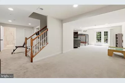 1302 Moore Spring Court, Brunswick, MD 21716 - Photo 46