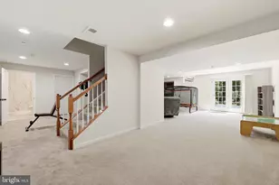 1302 Moore Spring Court, Brunswick, MD 21716 - Photo 46