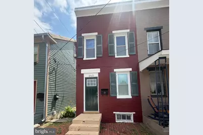 242 S Carroll Street, Frederick, MD 21701 - Photo 1