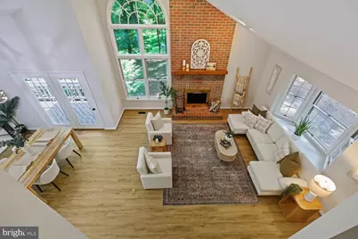 322 Copper Oaks Drive, Woodsboro, MD 21798 - Photo 10