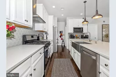 2813 Hillfield Drive, Frederick, MD 21702 - Photo 8
