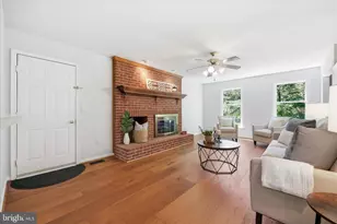7219 Wilson Rd, Mount Airy, MD 21771 - Photo 18