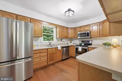 7219 Wilson Road, Mount Airy, MD 21771 - Photo 12