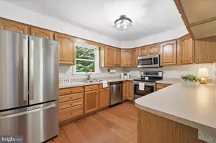 7219 Wilson Rd, Mount Airy, MD 21771 - Photo 12