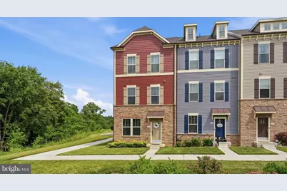 8443 Red Sage Lane, Frederick, MD 21704 - Photo 1