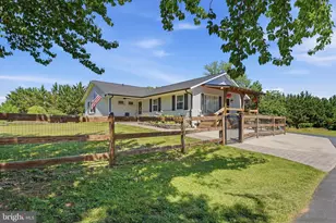 11139 Old Frederick Rd, Thurmont, MD 21788 - Photo 44