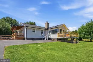 11139 Old Frederick Rd, Thurmont, MD 21788 - Photo 46