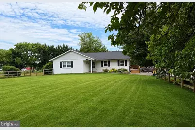 11139 Old Frederick Road, Thurmont, MD 21788 - Photo 1