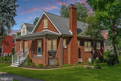 826 Trail Avenue, Frederick, MD 21701 - Photo 1