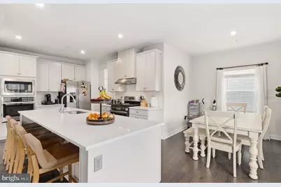 1509 Trotter Place, Frederick, MD 21702 - Photo 6