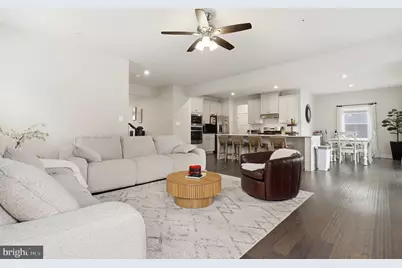 1509 Trotter Place, Frederick, MD 21702 - Photo 4