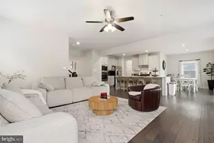 1509 Trotter Pl, Frederick, MD 21702 - Photo 4