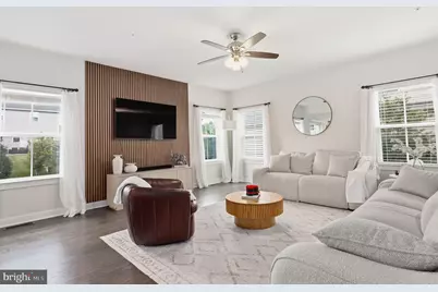 1509 Trotter Place, Frederick, MD 21702 - Photo 2