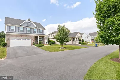 1509 Trotter Place, Frederick, MD 21702 - Photo 34