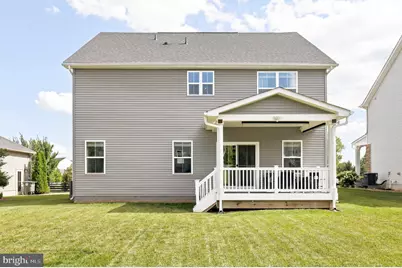 1509 Trotter Place, Frederick, MD 21702 - Photo 32