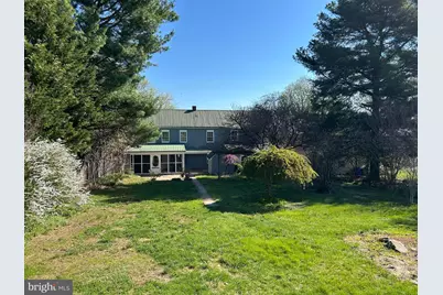210 E Main Street, Burkittsville, MD 21718 - Photo 2