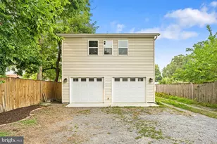 433 W South St, Frederick, MD 21701 - Photo 50