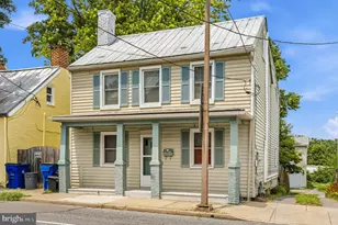 433 W South St, Frederick, MD 21701 - Photo 38