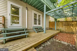 433 W South St, Frederick, MD 21701 - Photo 44