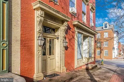 201 S Market Street #1B, Frederick, MD 21701 - Photo 1