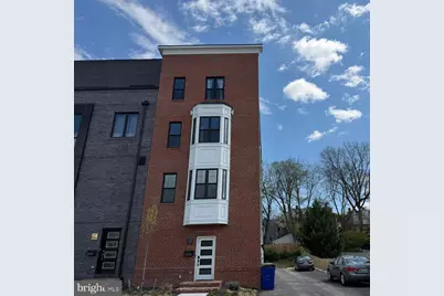 206 Broadway Street #1, Frederick, MD 21701 - Photo 1