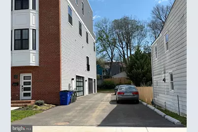 206 Broadway Street #1, Frederick, MD 21701 - Photo 2