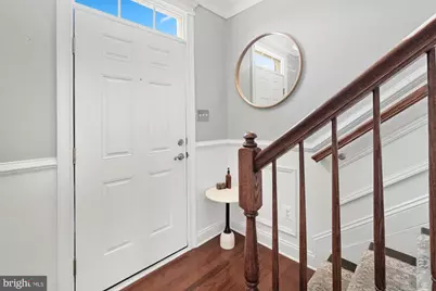 7803 Wormans Mill Road, Frederick, MD 21701 - Photo 4