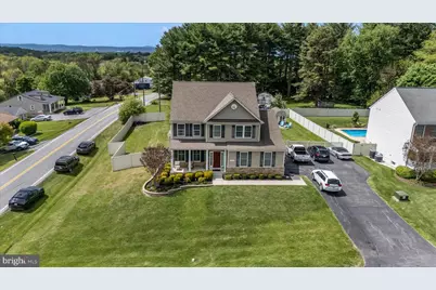 5633 Bartonsville Road, Frederick, MD 21704 - Photo 1
