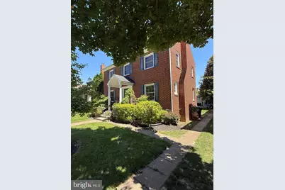 506 Magnolia Avenue, Frederick, MD 21701 - Photo 2