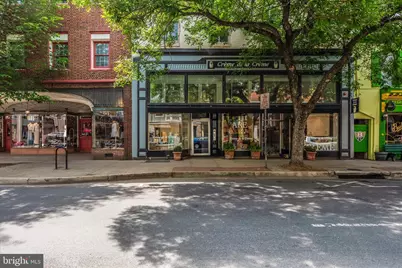 205 Market-Thru 207 Street, Frederick, MD 21701 - Photo 1