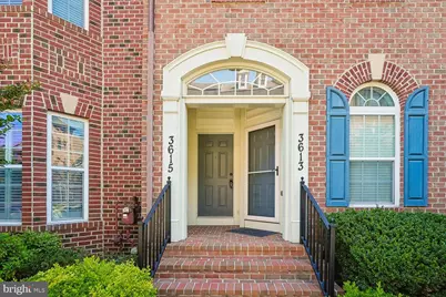 3615 Spring Hollow Lane #3615, Frederick, MD 21704 - Photo 1