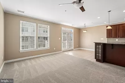 3615 Spring Hollow Lane #3615, Frederick, MD 21704 - Photo 8