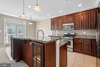 3615 Spring Hollow Lane #3615, Frederick, MD 21704 - Photo 20