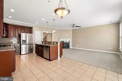 3615 Spring Hollow Lane #3615, Frederick, MD 21704 - Photo 12