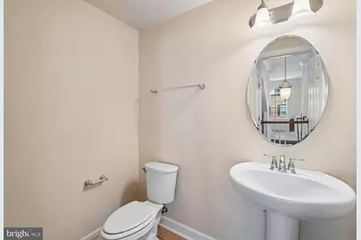 3615 Spring Hollow Lane #3615, Frederick, MD 21704 - Photo 6