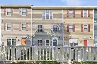 120 N Altamont, Thurmont, MD 21788 - Photo 1