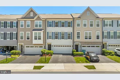 5641 Scott Ridge Place, Frederick, MD 21704 - Photo 2