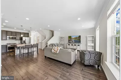 5641 Scott Ridge Place, Frederick, MD 21704 - Photo 8