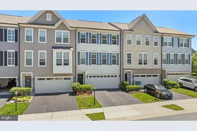 5641 Scott Ridge Place, Frederick, MD 21704 - Photo 4