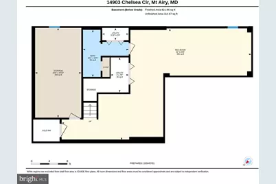 14903 Chelsea Circle, Mount Airy, MD 21771 - Photo 50
