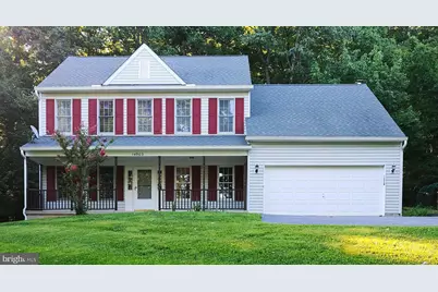 14903 Chelsea Circle, Mount Airy, MD 21771 - Photo 1